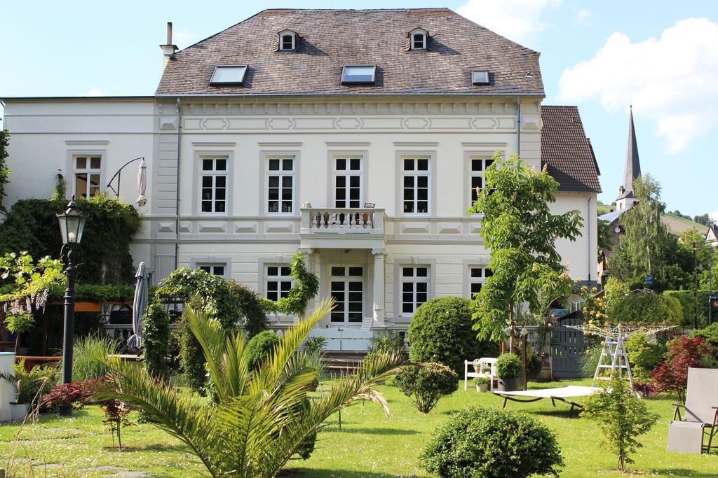 Casa Hauth Bernkastel-Kues Exterior photo