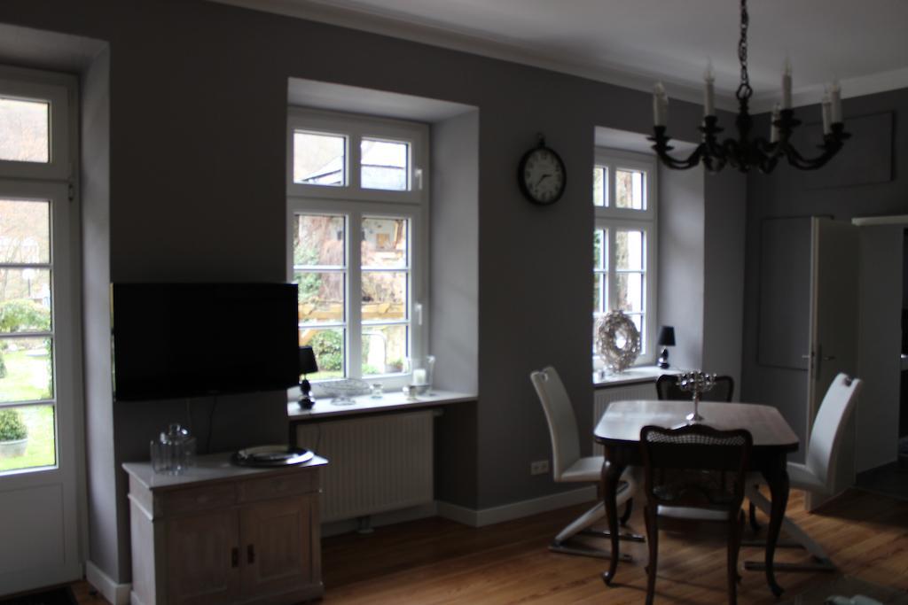 Casa Hauth Bernkastel-Kues Room photo