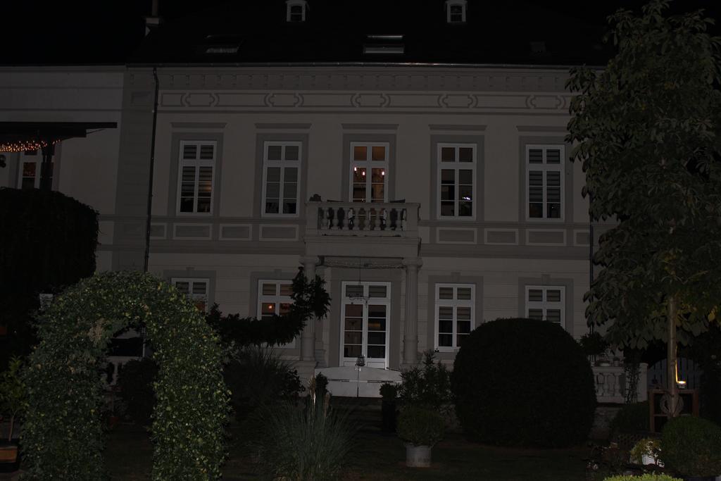 Casa Hauth Bernkastel-Kues Exterior photo